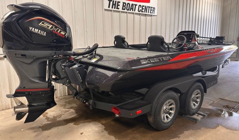 2026 SKEETER ZXR19SE full