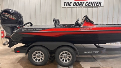2026 SKEETER ZXR19SE