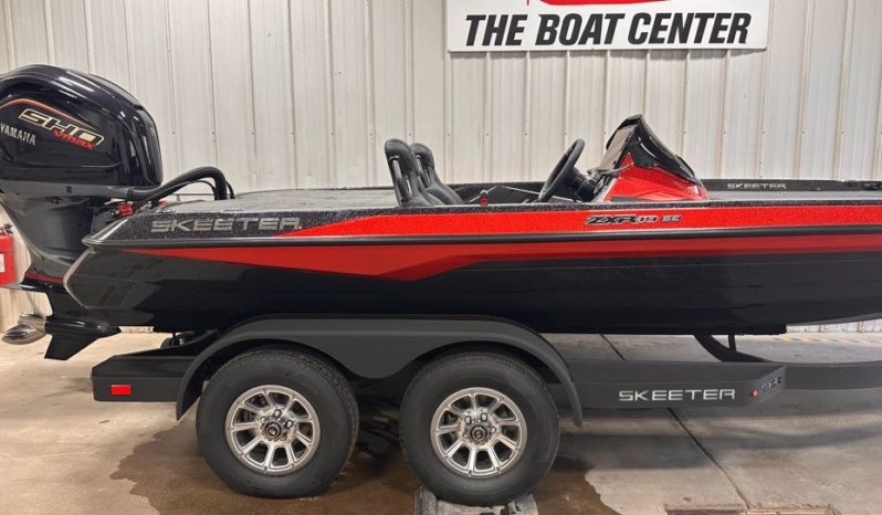 2026 SKEETER ZXR19SE full