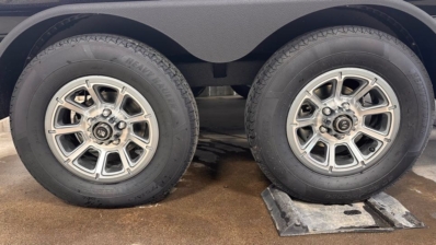 2026 SKEETER ZXR19SE full