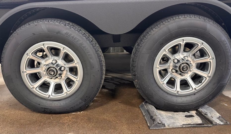 2026 SKEETER ZXR19SE full