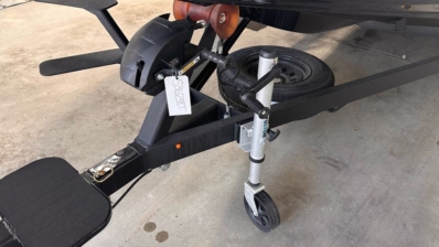 2026 SKEETER ZXR19SE full