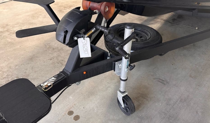2026 SKEETER ZXR19SE full