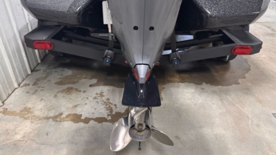2026 SKEETER ZXR19SE full