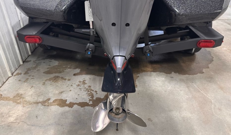 2026 SKEETER ZXR19SE full