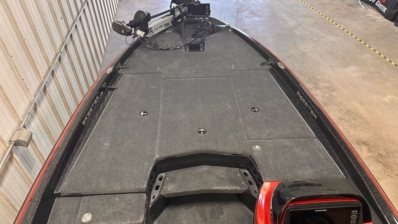 2026 SKEETER ZXR19SE full