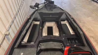 2026 SKEETER ZXR19SE full