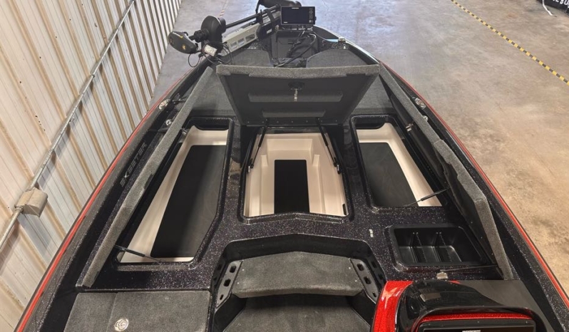 2026 SKEETER ZXR19SE full
