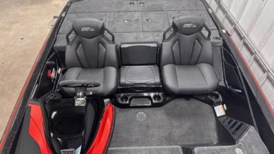 2026 SKEETER ZXR19SE full