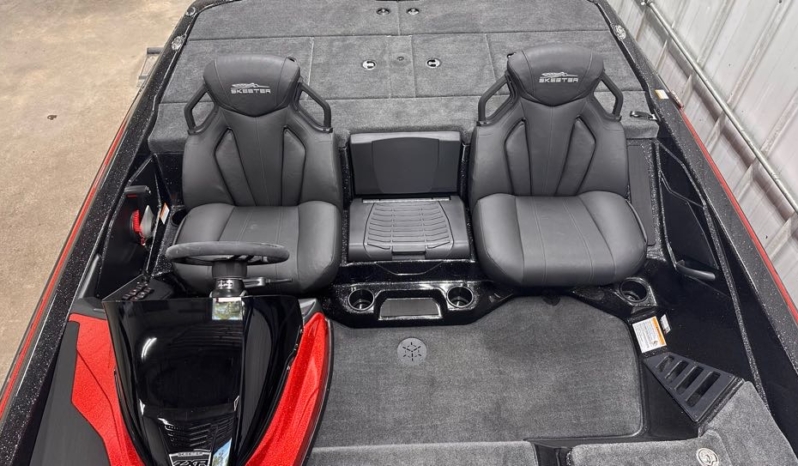 2026 SKEETER ZXR19SE full