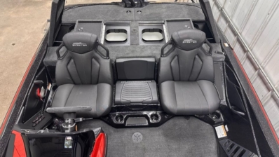 2026 SKEETER ZXR19SE full