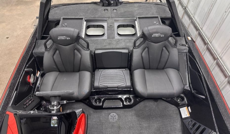 2026 SKEETER ZXR19SE full