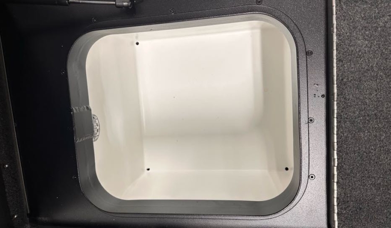 2026 SKEETER ZXR19SE full