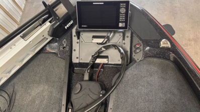 2026 SKEETER ZXR19SE full