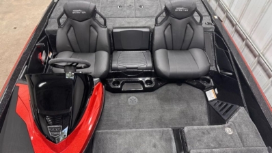 2026 SKEETER ZXR19SE full