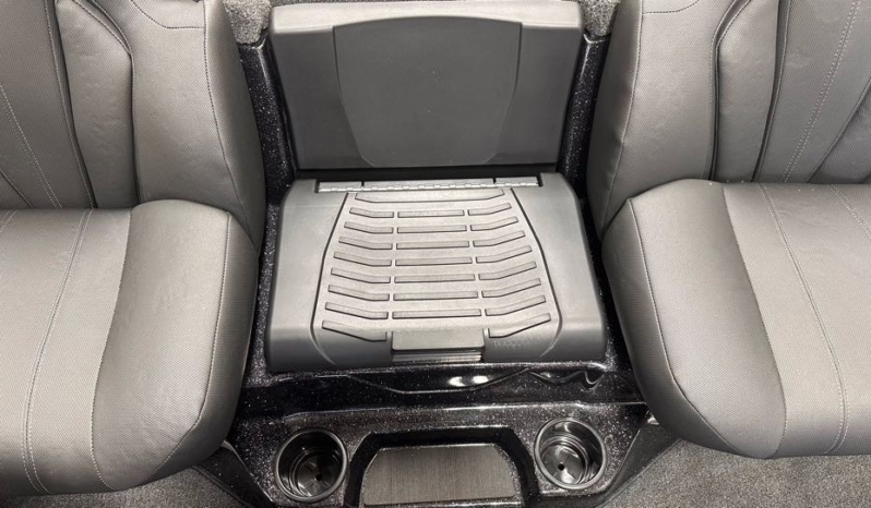 2026 SKEETER ZXR19SE full