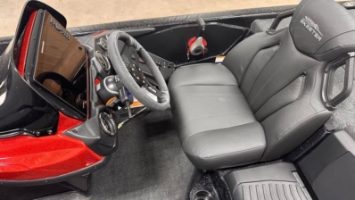 2026 SKEETER ZXR19SE full