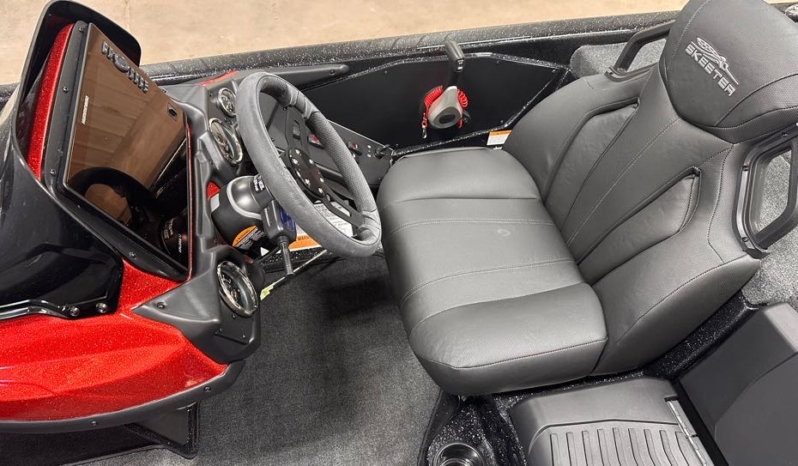 2026 SKEETER ZXR19SE full