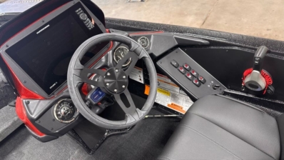2026 SKEETER ZXR19SE full