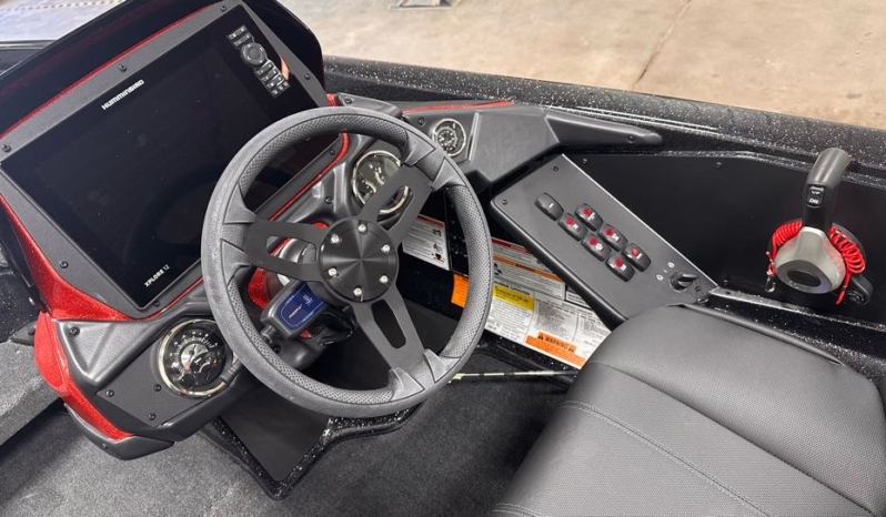 2026 SKEETER ZXR19SE full