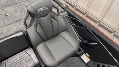2026 SKEETER ZXR19SE full