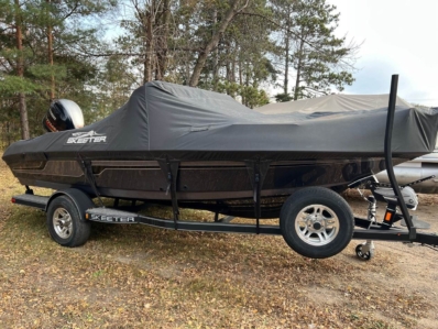 *INCOMING* 2019 SKEETER SOLERA 189