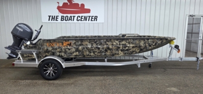 2026 EXCEL 1860 VIPER F4