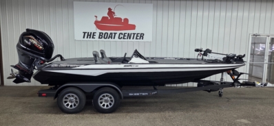 2026 SKEETER ZXR19SE