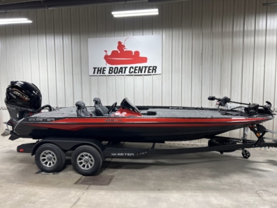 2026 SKEETER ZXR19SE