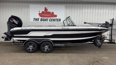 2026 SKEETER SOLERA 205