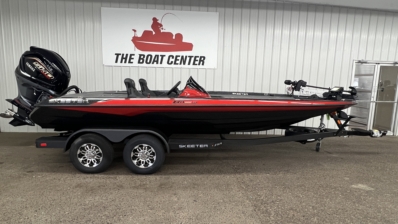 2026 SKEETER ZXR20SE