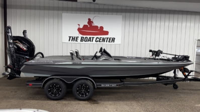 2026 SKEETER ZXE20
