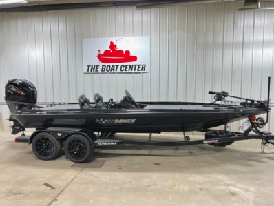 2026 PHOENIX 921 ELITE X