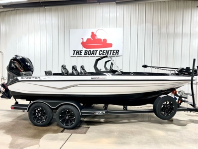 2026 SKEETER WXR1910F