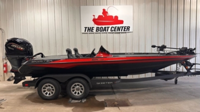 2026 SKEETER ZXR19SE