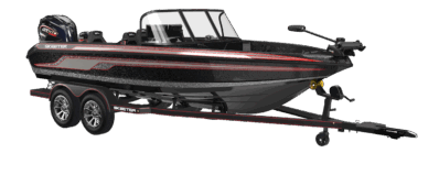 *INCOMING* 2026 SKEETER WX1910