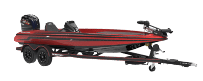 *INCOMING* 2026 SKEETER ZX200