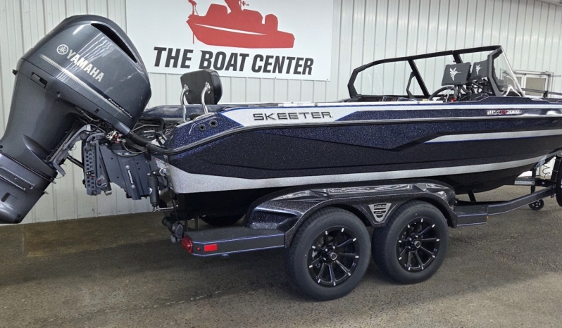 まぜ太2025HWデフォ36個 2025 SKEETER WXR2060 | The Boat Center