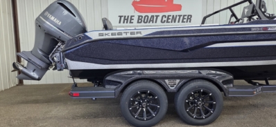2025 SKEETER WXR2060