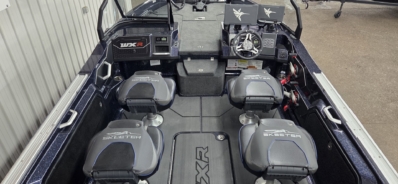 2025 SKEETER WXR2060 full