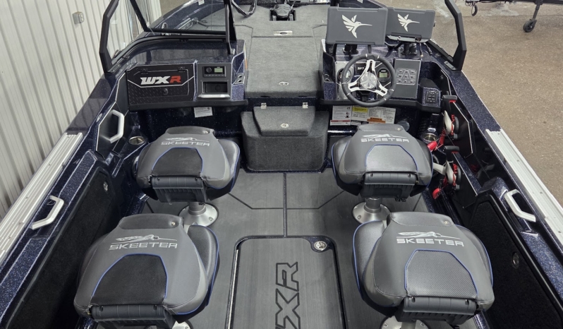 2025 SKEETER WXR2060 | The Boat Center