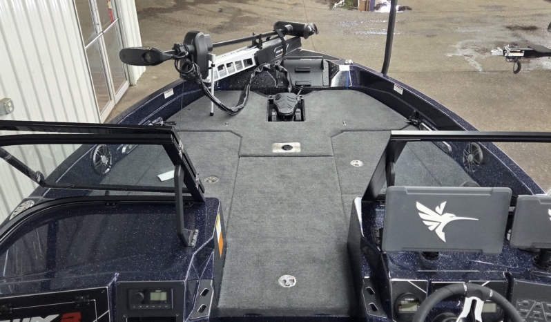 2025 SKEETER WXR2060 full