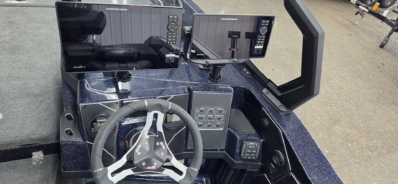 2025 SKEETER WXR2060 full