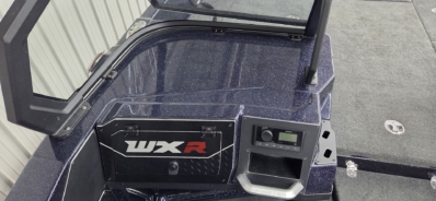 2025 SKEETER WXR2060 full