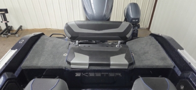 2025 SKEETER WXR2060