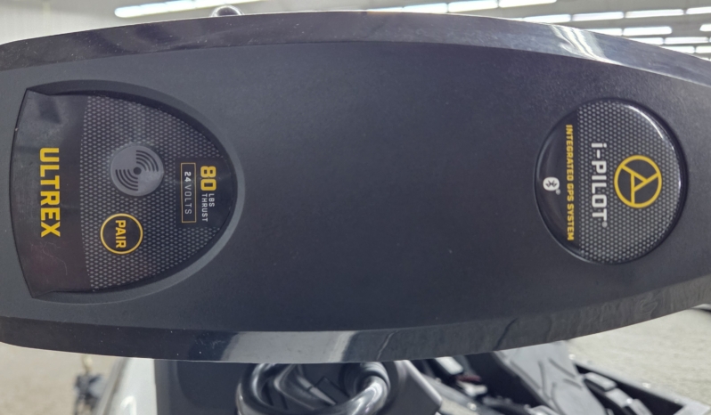 2007 NITRO NX750 full