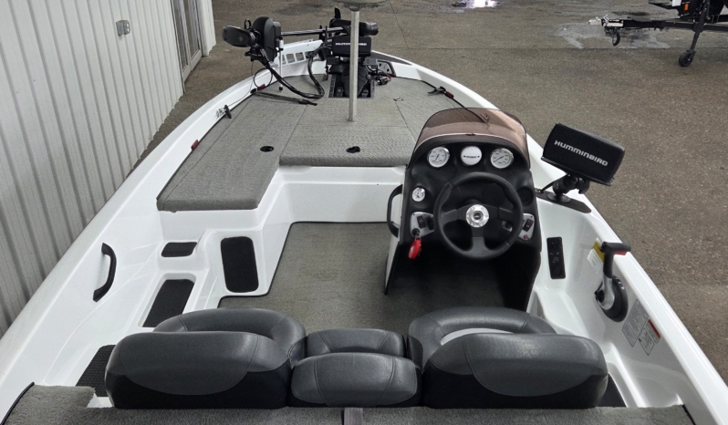 2007 NITRO NX750 full