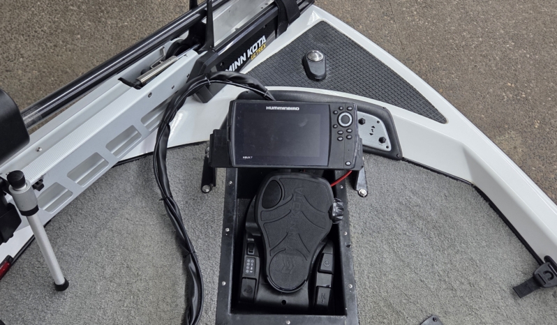 2007 NITRO NX750 full