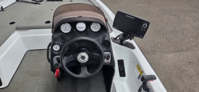 2007 NITRO NX750 full