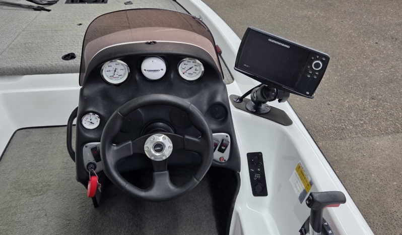 2007 NITRO NX750 full